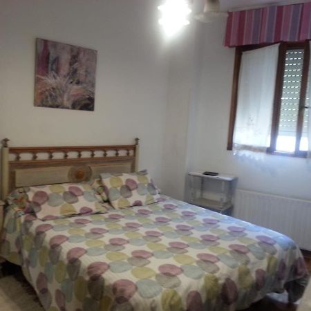 Apartamento Apartamento Masaveu Oviedo Exterior foto