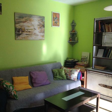 Apartamento Apartamento Masaveu Oviedo Exterior foto