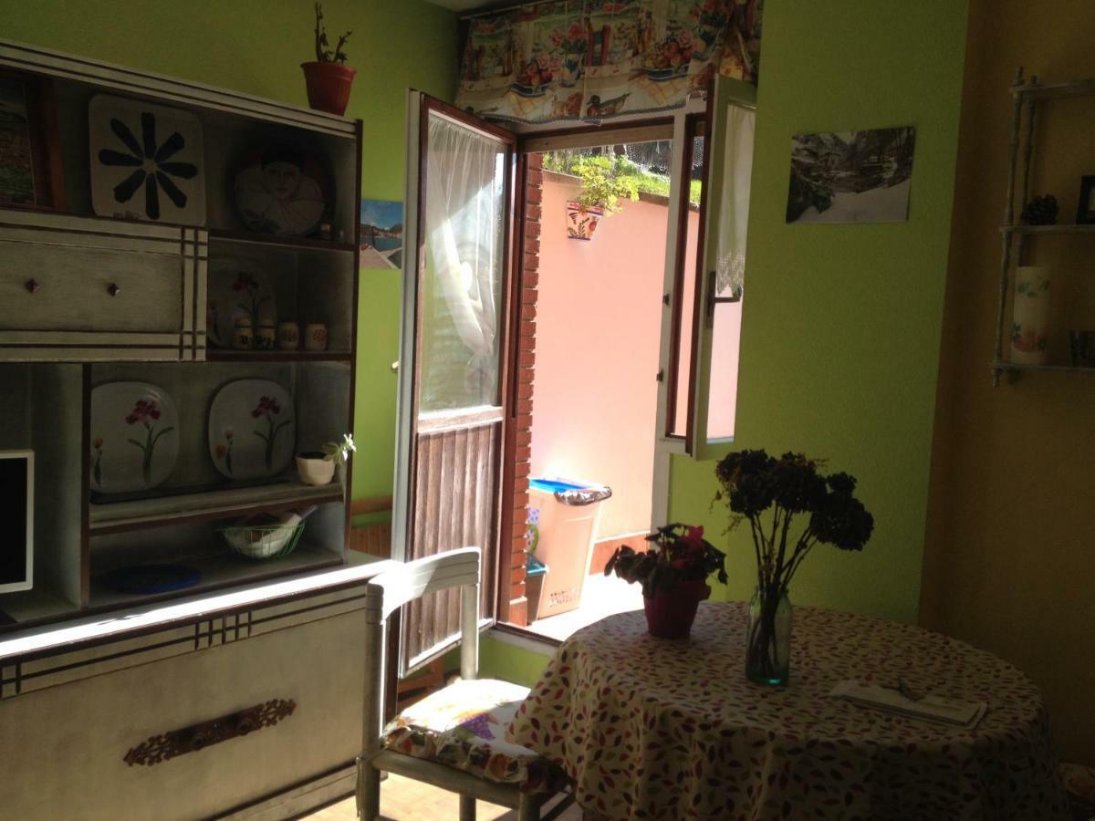 Apartamento Apartamento Masaveu Oviedo Exterior foto
